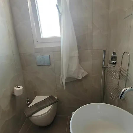 Sundive Solo Appartamento