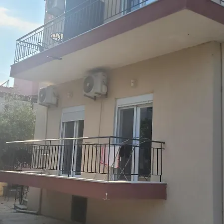 Sundive Solo Appartamento *