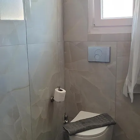 Sundive Solo Appartement