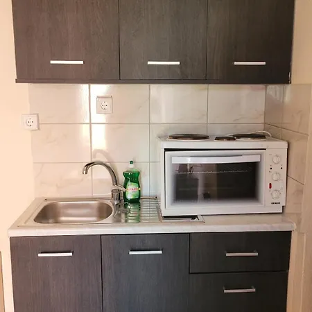 Sundive Solo Órmos Prínou