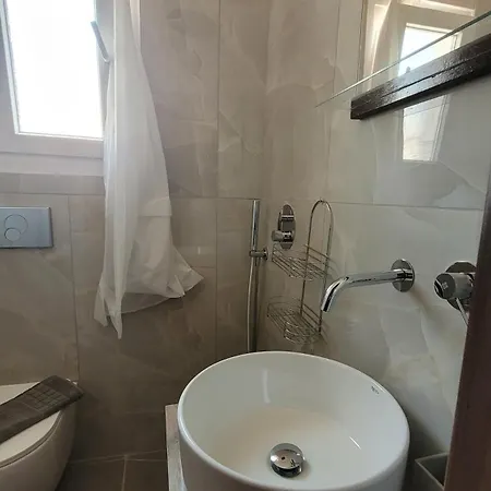 Sundive Solo Appartement *