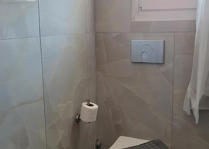 Sundive Solo Apartament