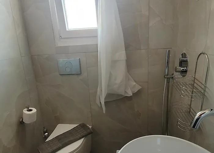 Sundive Solo Apartament
