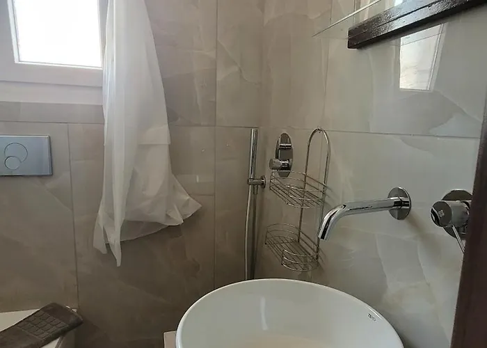 Sundive Solo Apartament *