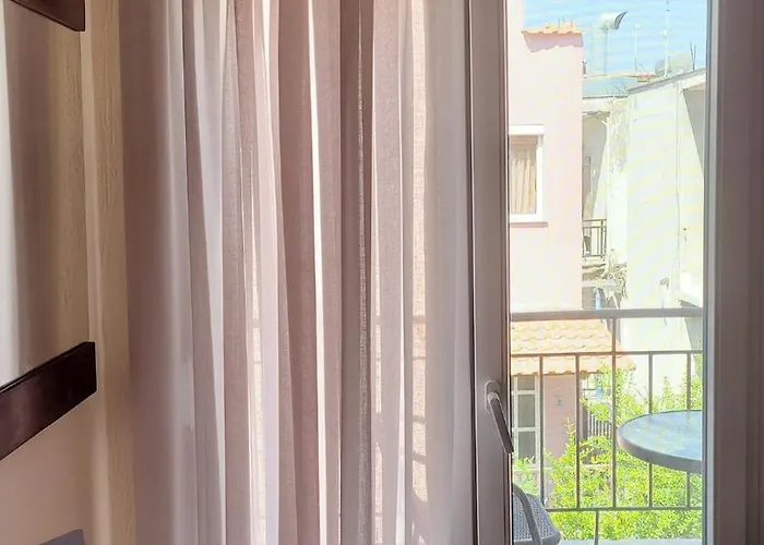 Sundive Solo Apartament Órmos Prínou