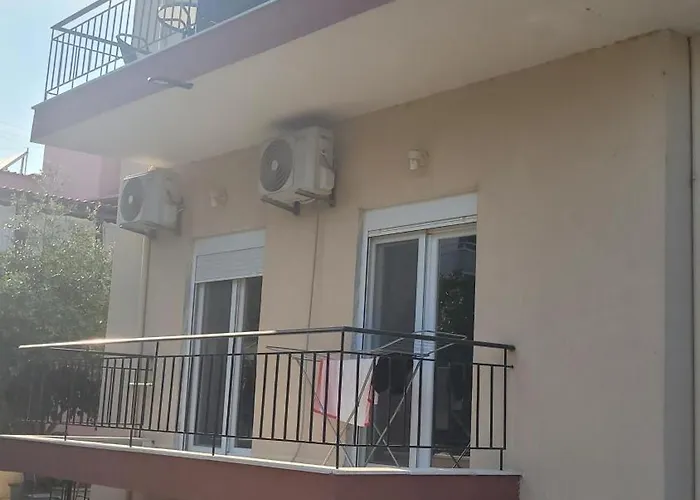 Sundive Solo Apartament *